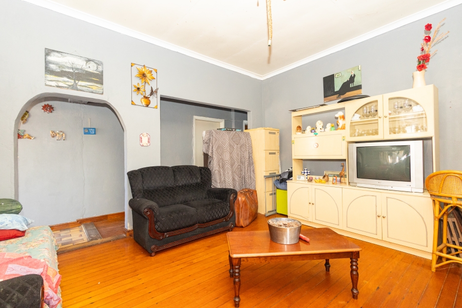 3 Bedroom Property for Sale in Belmont Park Western Cape